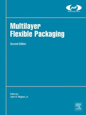 cover image of Multilayer Flexible Packaging